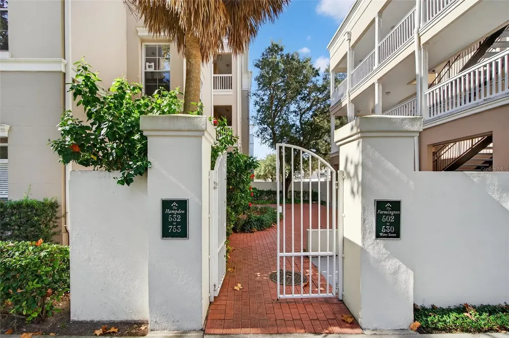 508 Water Street Celebration FL 34747
