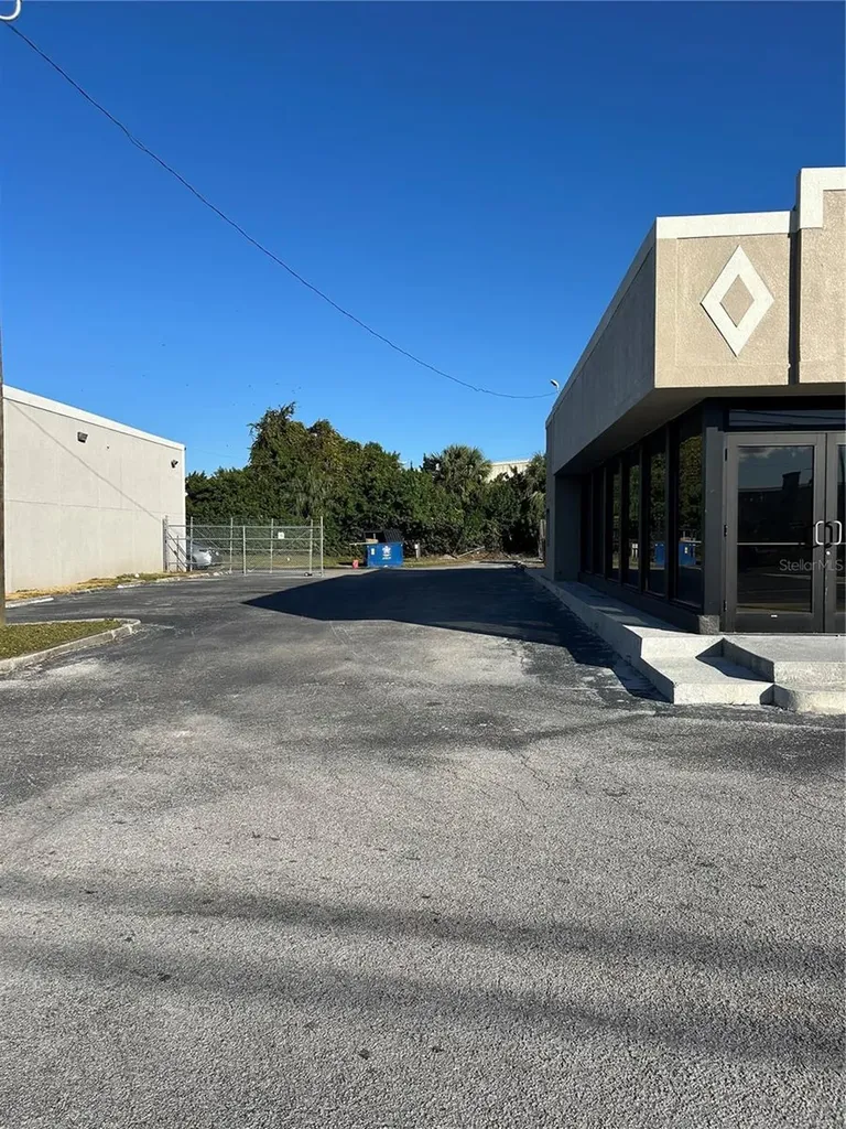 5819 N 56th Street Tampa FL 33610