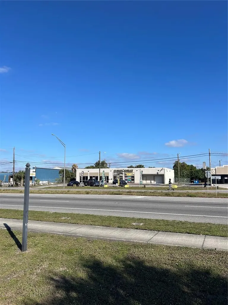 5819 N 56th Street Tampa FL 33610