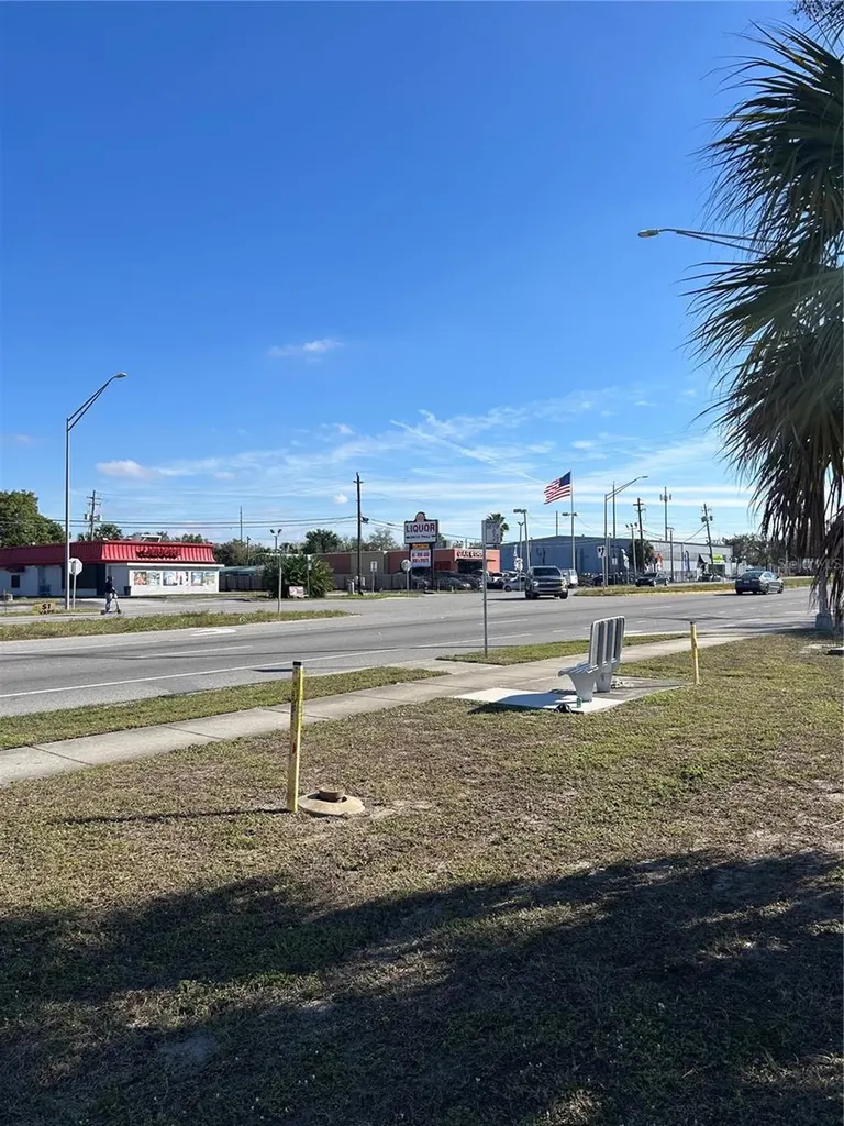 5819 N 56th Street Tampa FL 33610