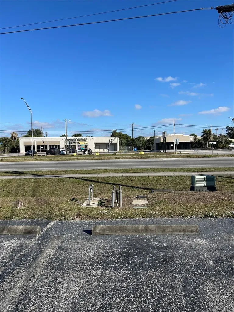5819 N 56th Street Tampa FL 33610