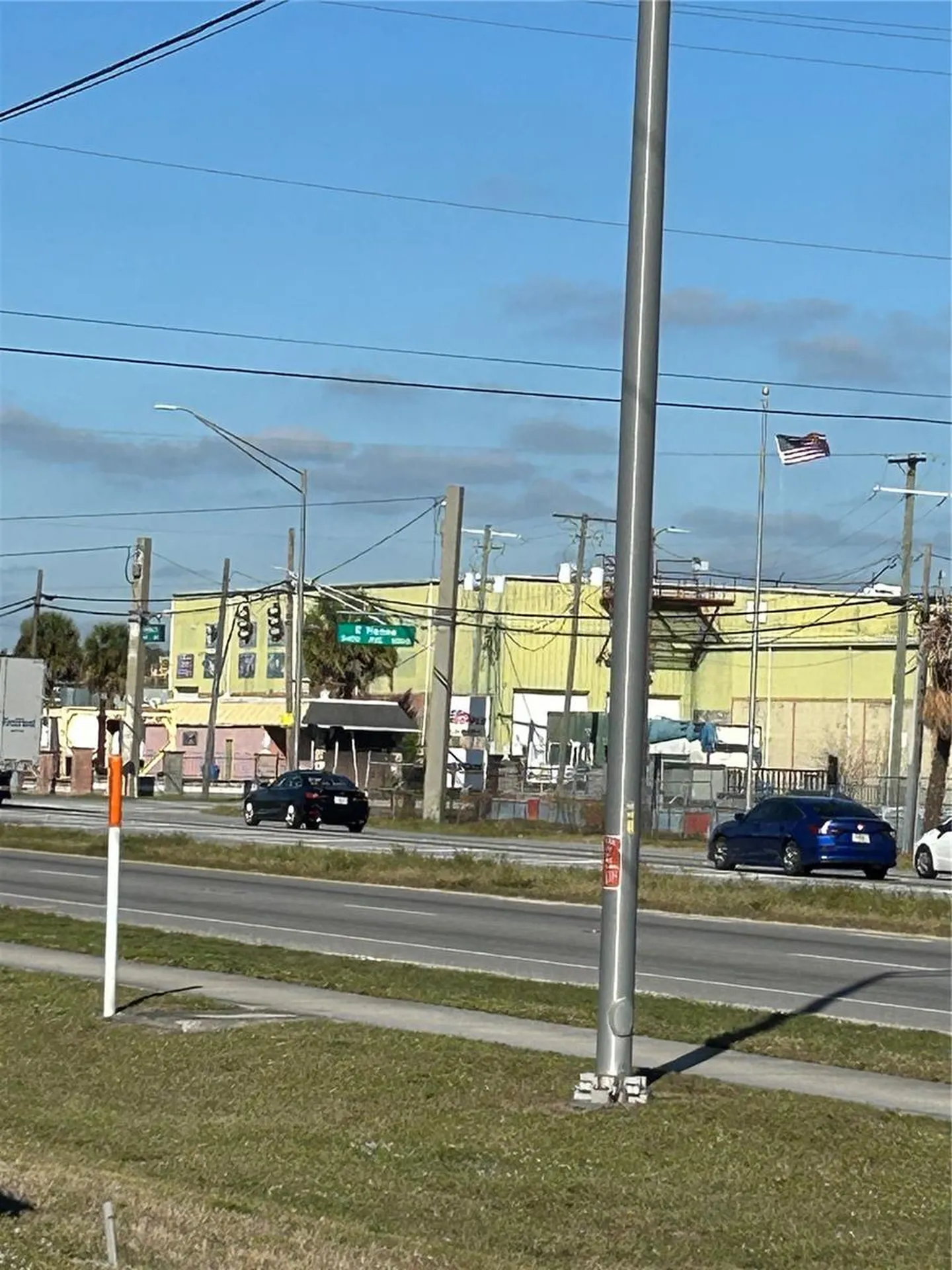 5819 N 56th Street Tampa FL 33610