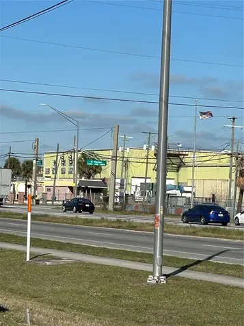 5819 N 56th Street Tampa FL 33610
