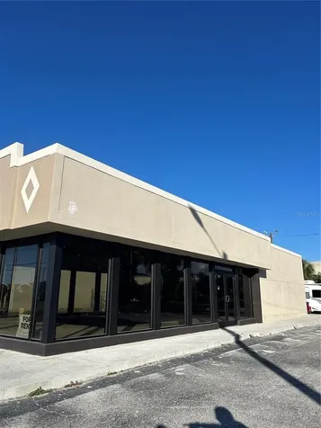 5819 N 56th Street Tampa FL 33610