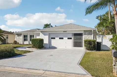 9909 San Diego Way Port Richey FL 34668