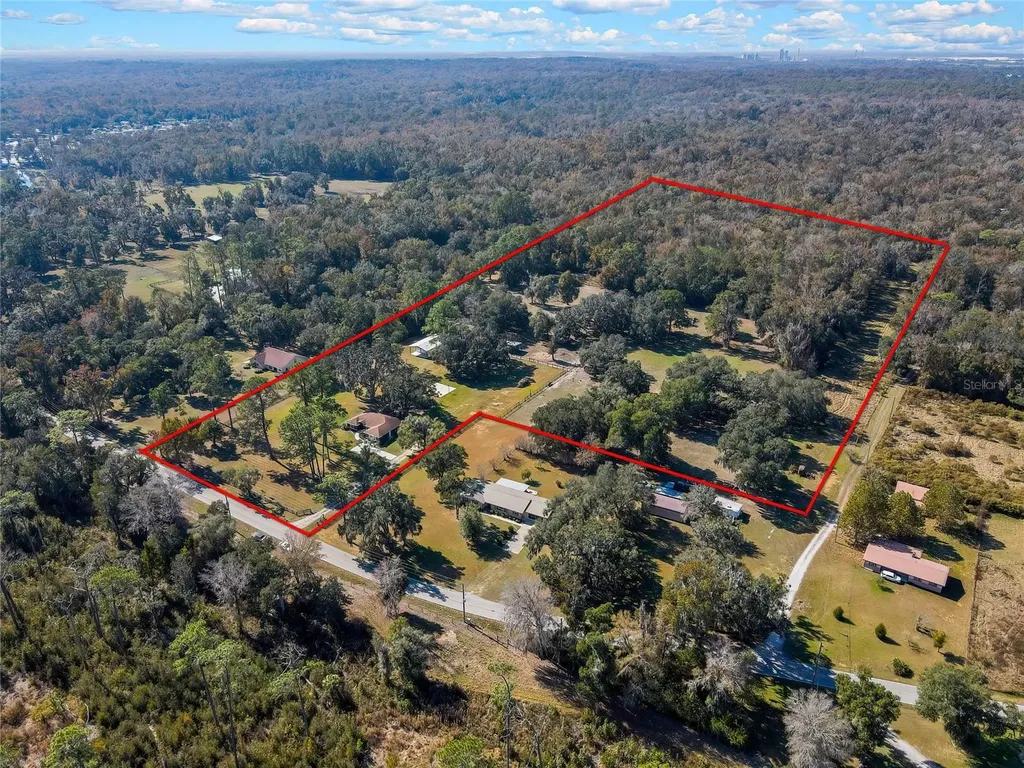 11419 Old Crystal River Road Brooksville FL 34601