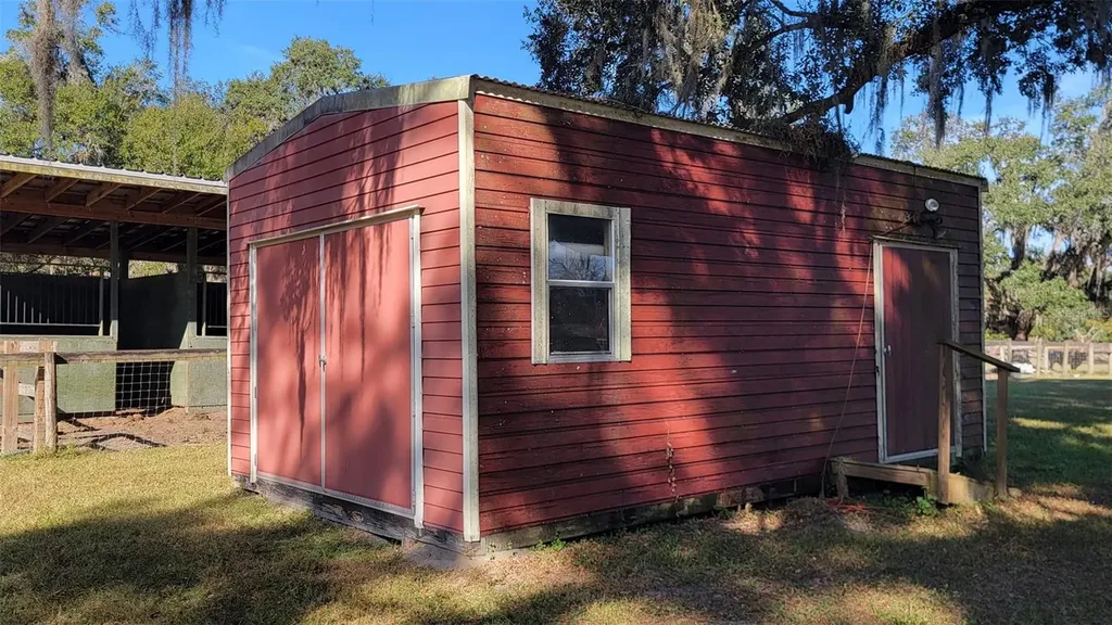 11419 Old Crystal River Road Brooksville FL 34601