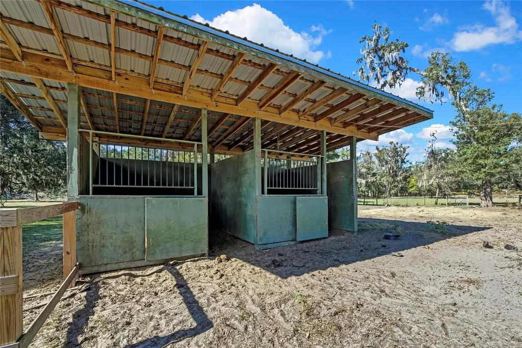 11419 Old Crystal River Road Brooksville FL 34601