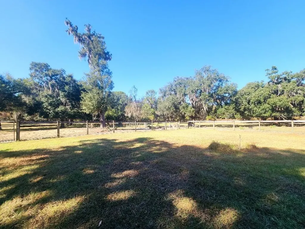 11419 Old Crystal River Road Brooksville FL 34601