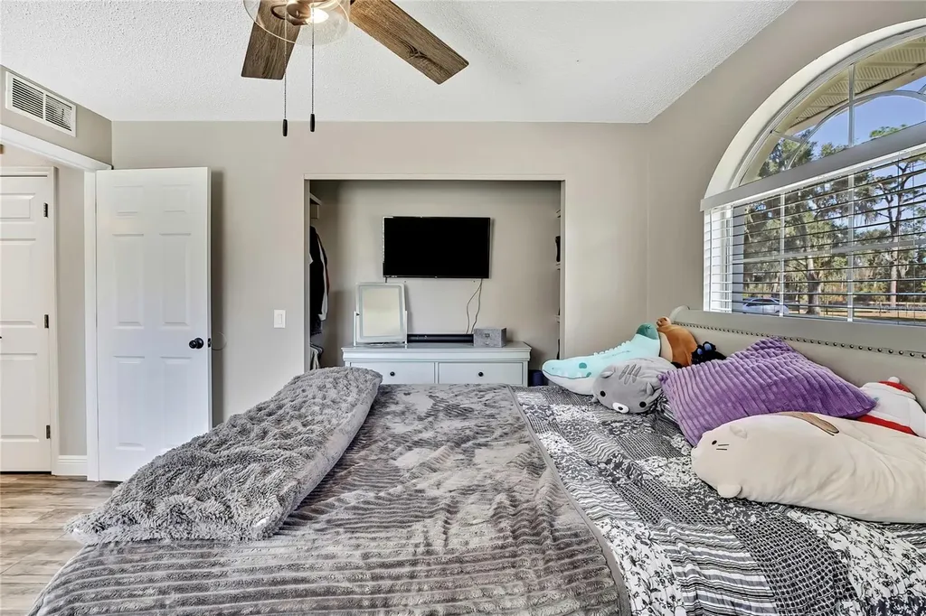 11419 Old Crystal River Road Brooksville FL 34601