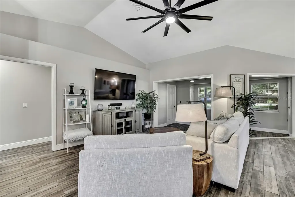 11419 Old Crystal River Road Brooksville FL 34601