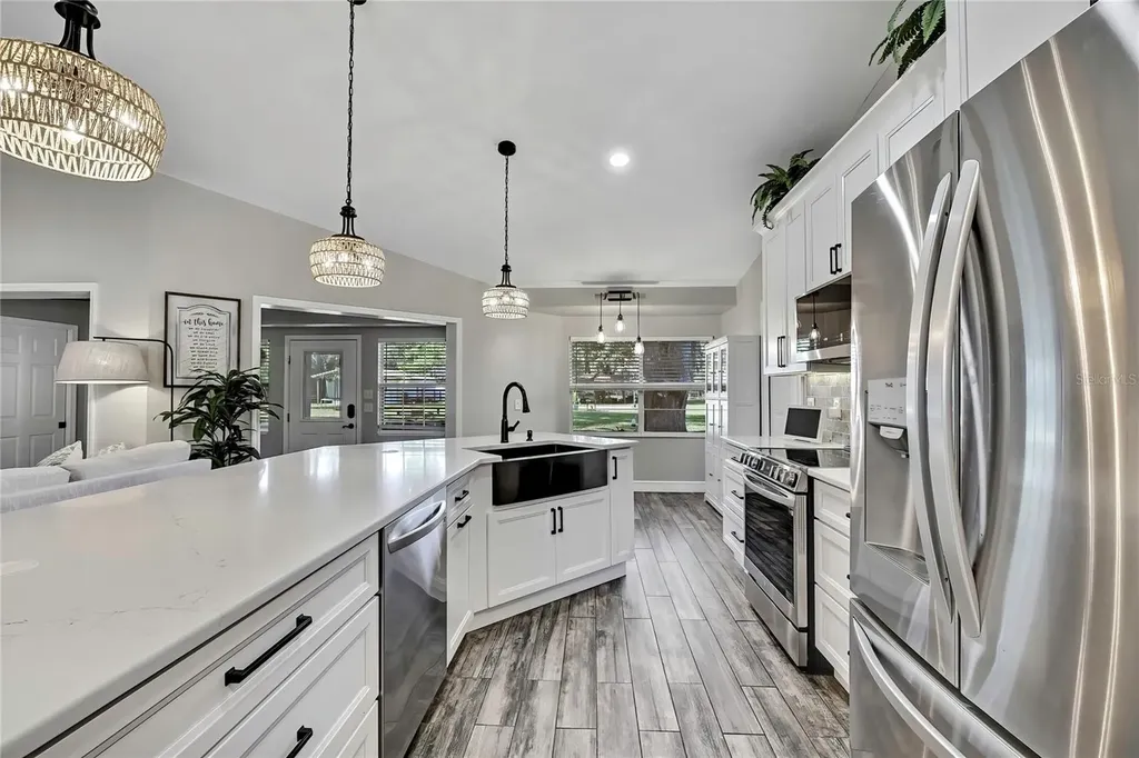 11419 Old Crystal River Road Brooksville FL 34601