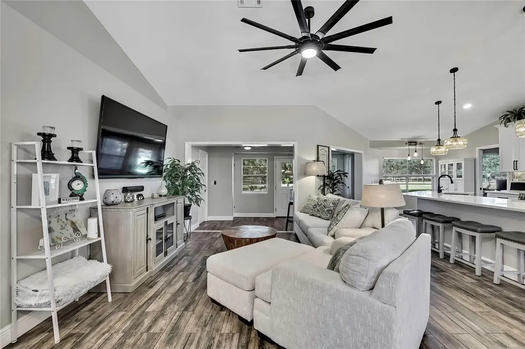 11419 Old Crystal River Road Brooksville FL 34601