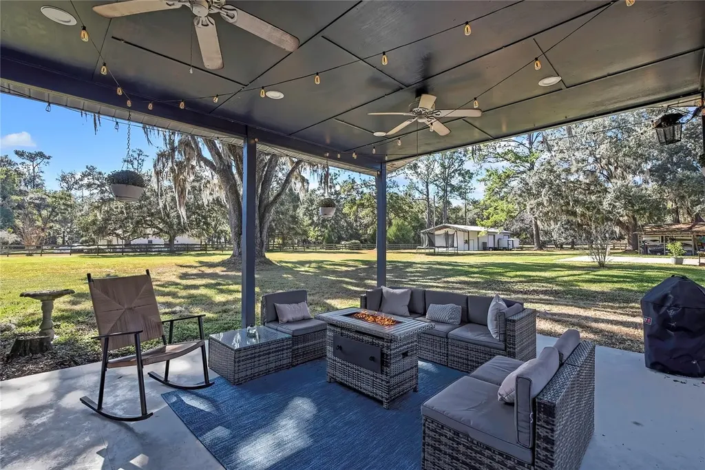 11419 Old Crystal River Road Brooksville FL 34601