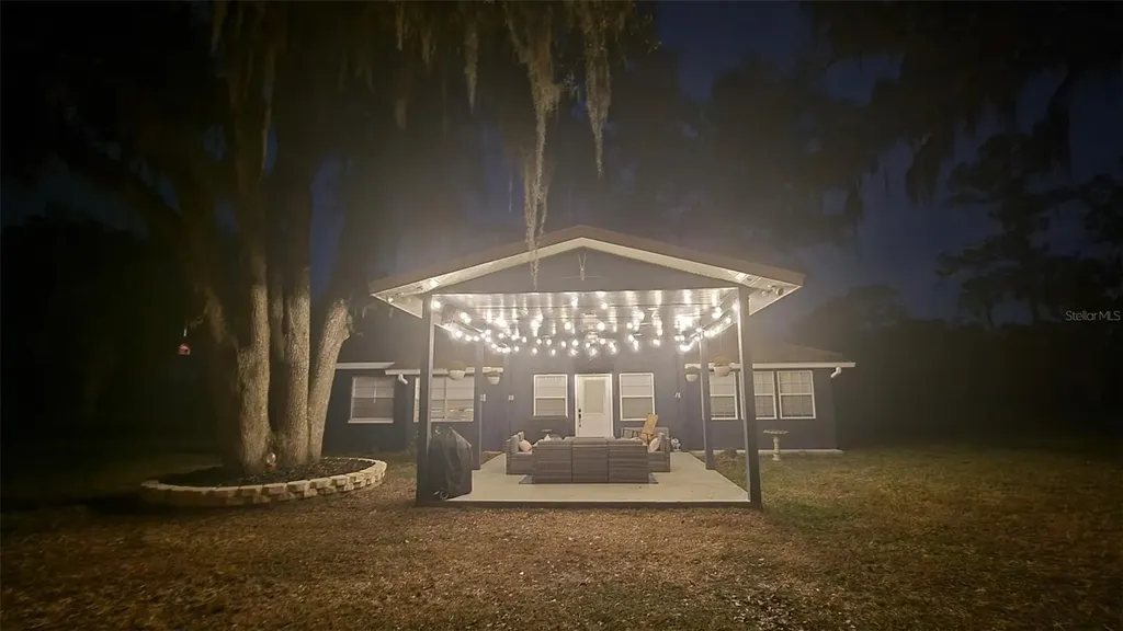 11419 Old Crystal River Road Brooksville FL 34601