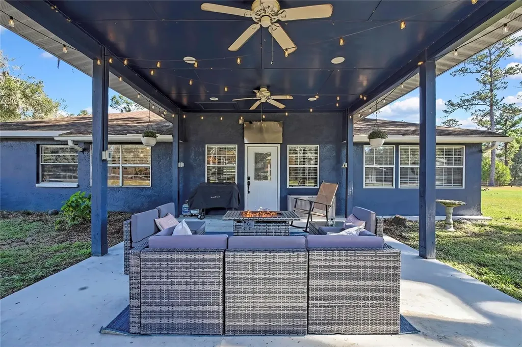 11419 Old Crystal River Road Brooksville FL 34601