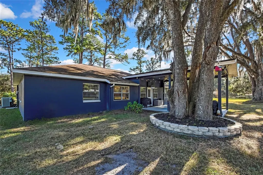 11419 Old Crystal River Road Brooksville FL 34601