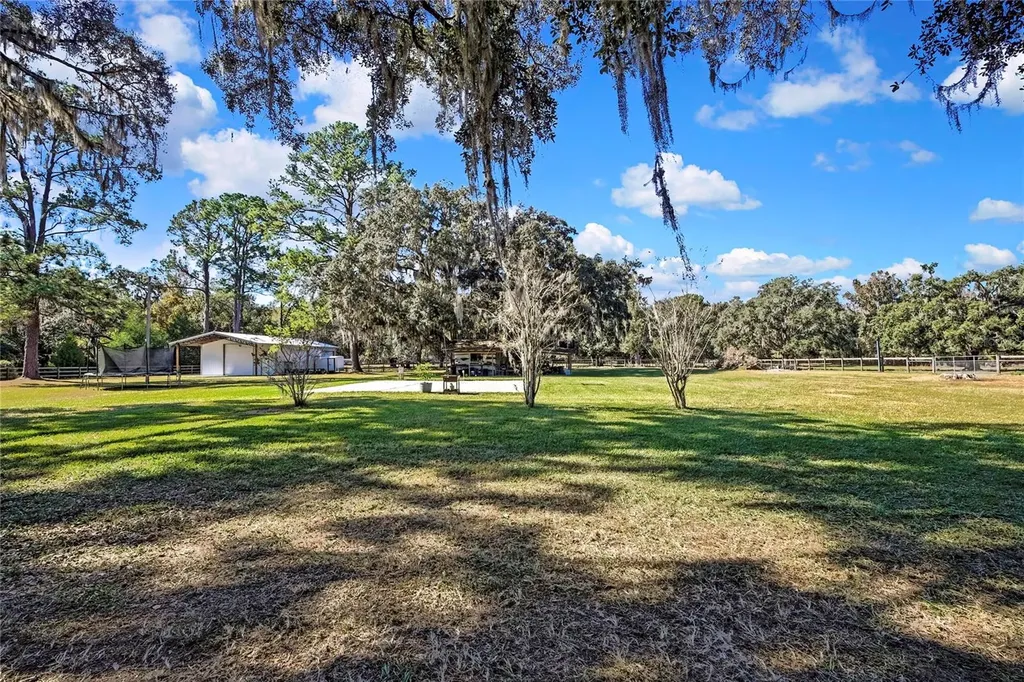 11419 Old Crystal River Road Brooksville FL 34601