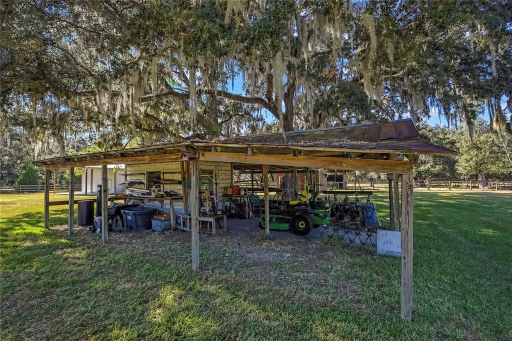 11419 Old Crystal River Road Brooksville FL 34601