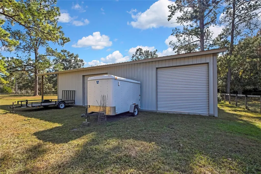 11419 Old Crystal River Road Brooksville FL 34601
