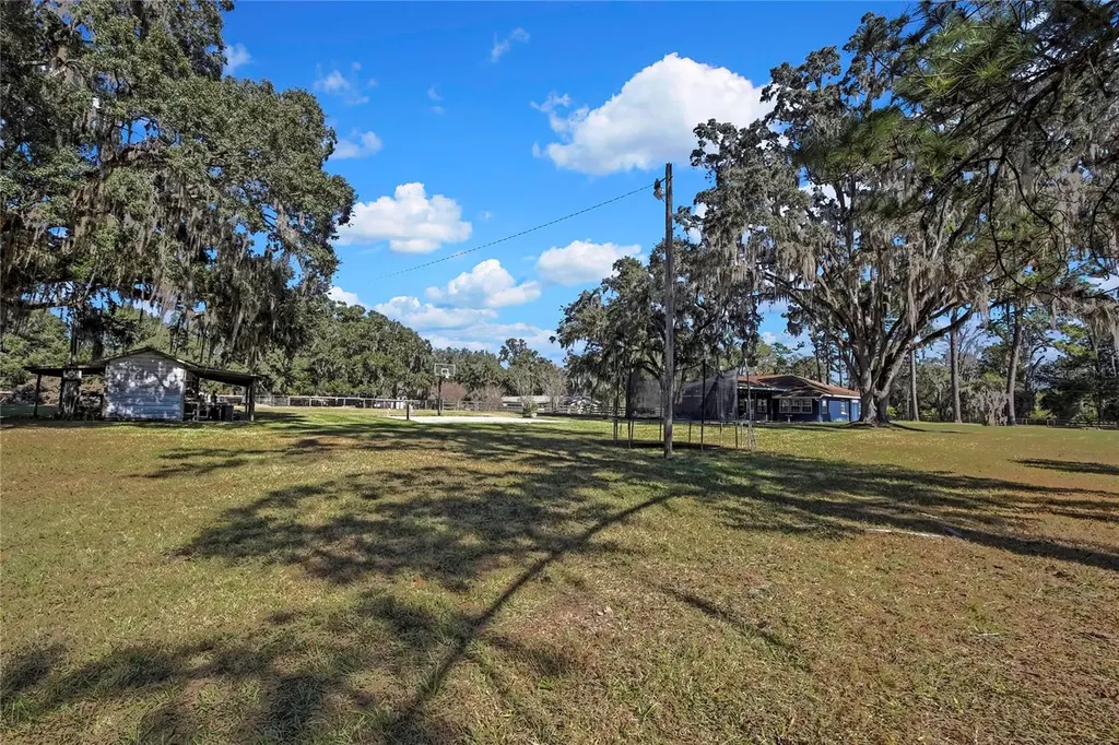 11419 Old Crystal River Road Brooksville FL 34601