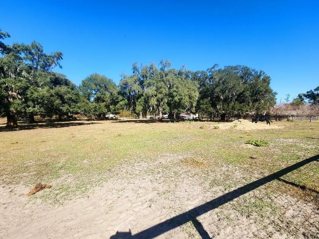 11419 Old Crystal River Road Brooksville FL 34601