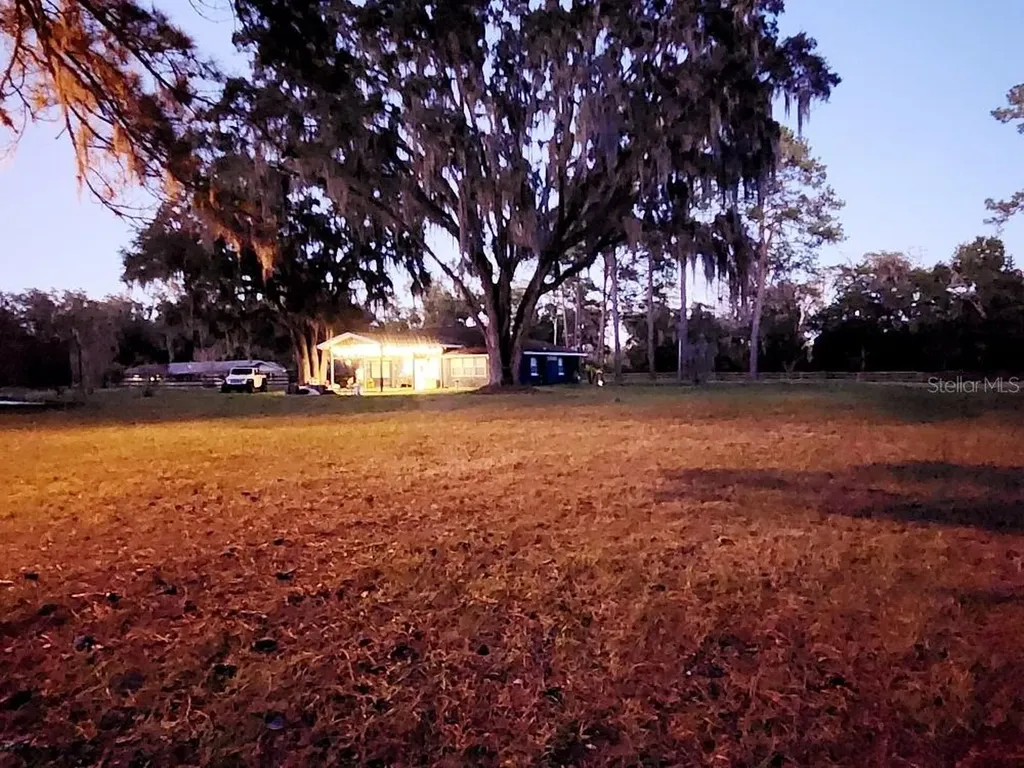 11419 Old Crystal River Road Brooksville FL 34601