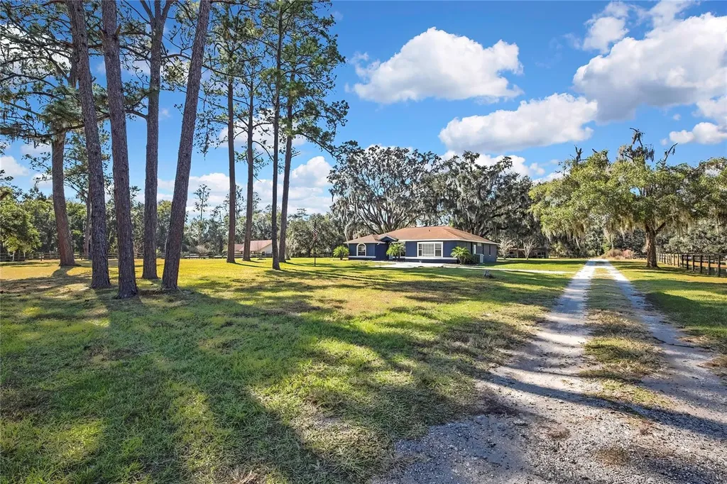 11419 Old Crystal River Road Brooksville FL 34601