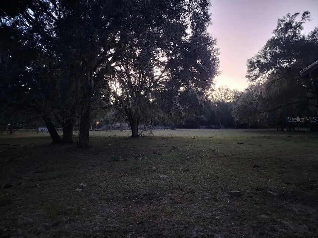 11419 Old Crystal River Road Brooksville FL 34601