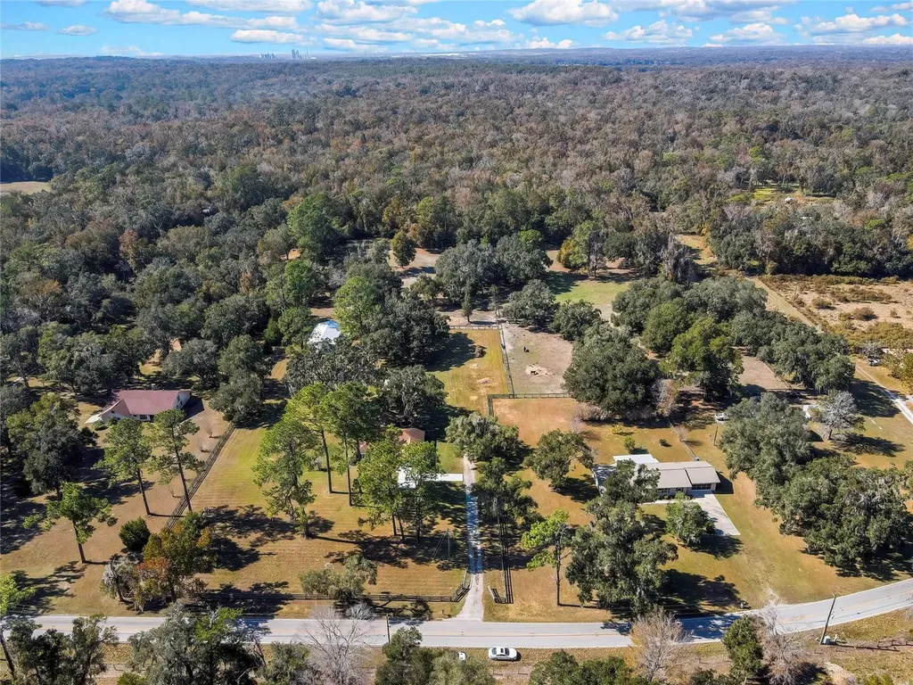 11419 Old Crystal River Road Brooksville FL 34601