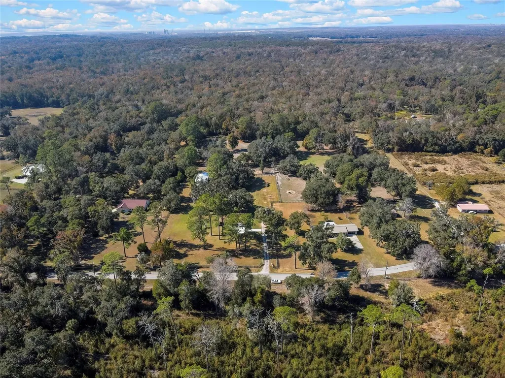 11419 Old Crystal River Road Brooksville FL 34601