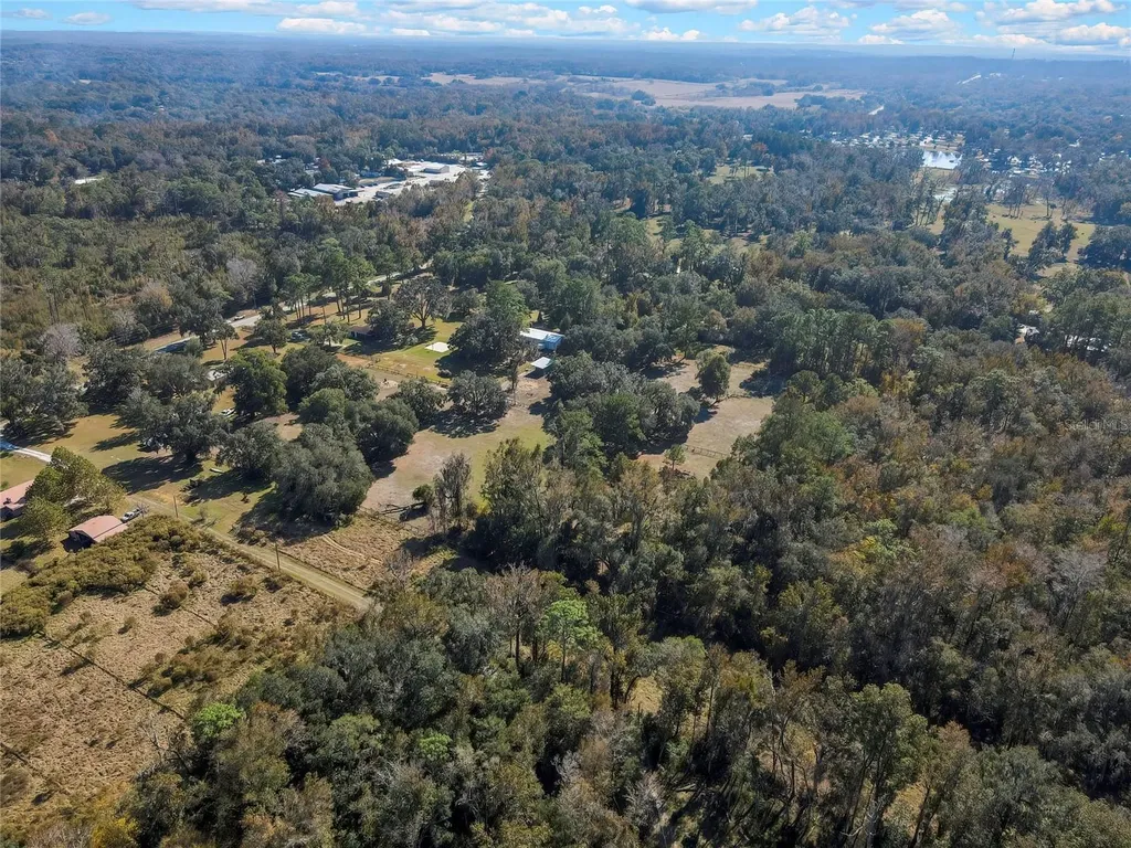 11419 Old Crystal River Road Brooksville FL 34601
