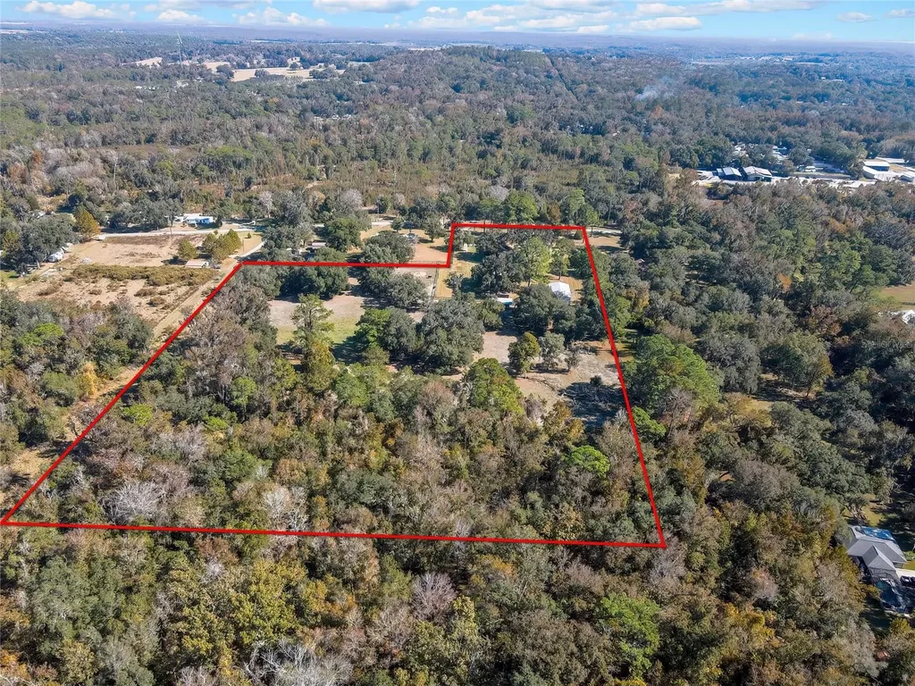 11419 Old Crystal River Road Brooksville FL 34601