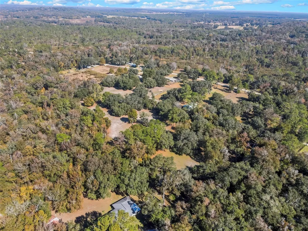 11419 Old Crystal River Road Brooksville FL 34601