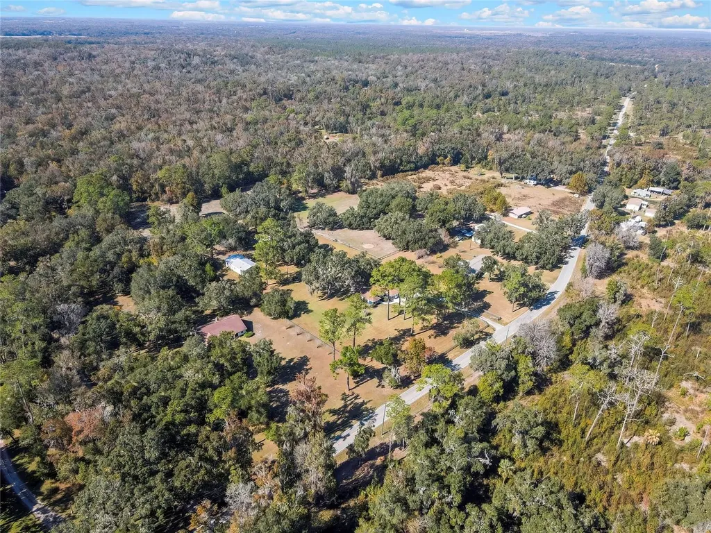 11419 Old Crystal River Road Brooksville FL 34601