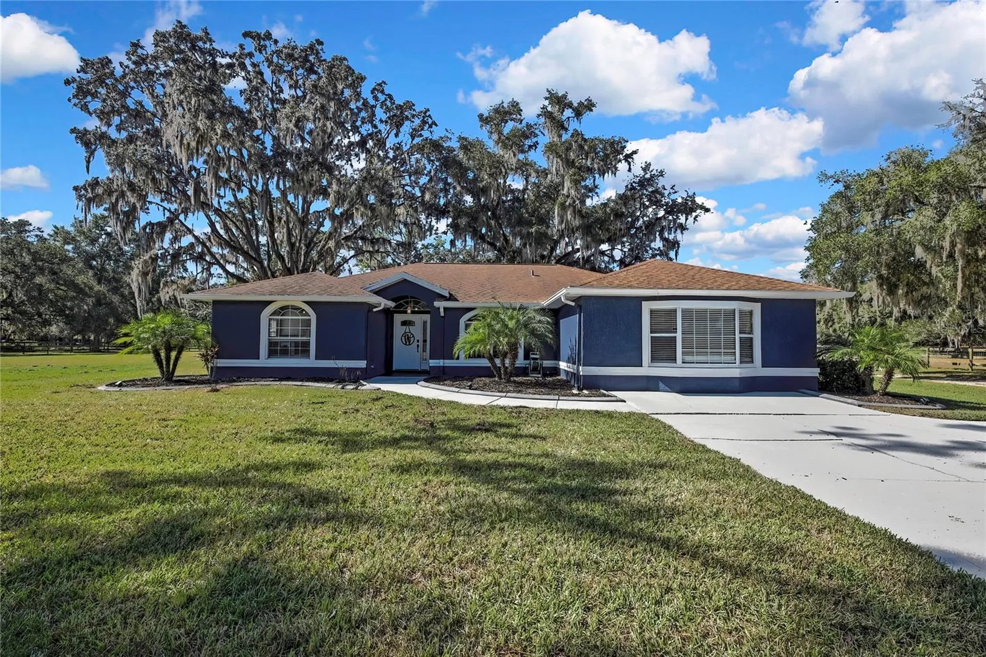 11419 Old Crystal River Road Brooksville FL 34601