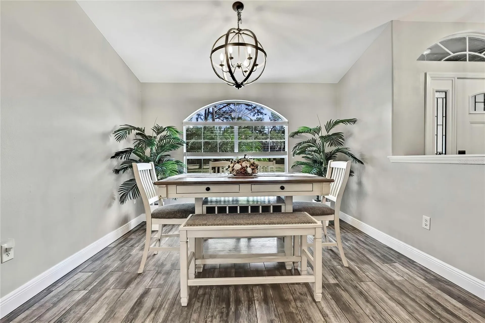 11419 Old Crystal River Road Brooksville FL 34601