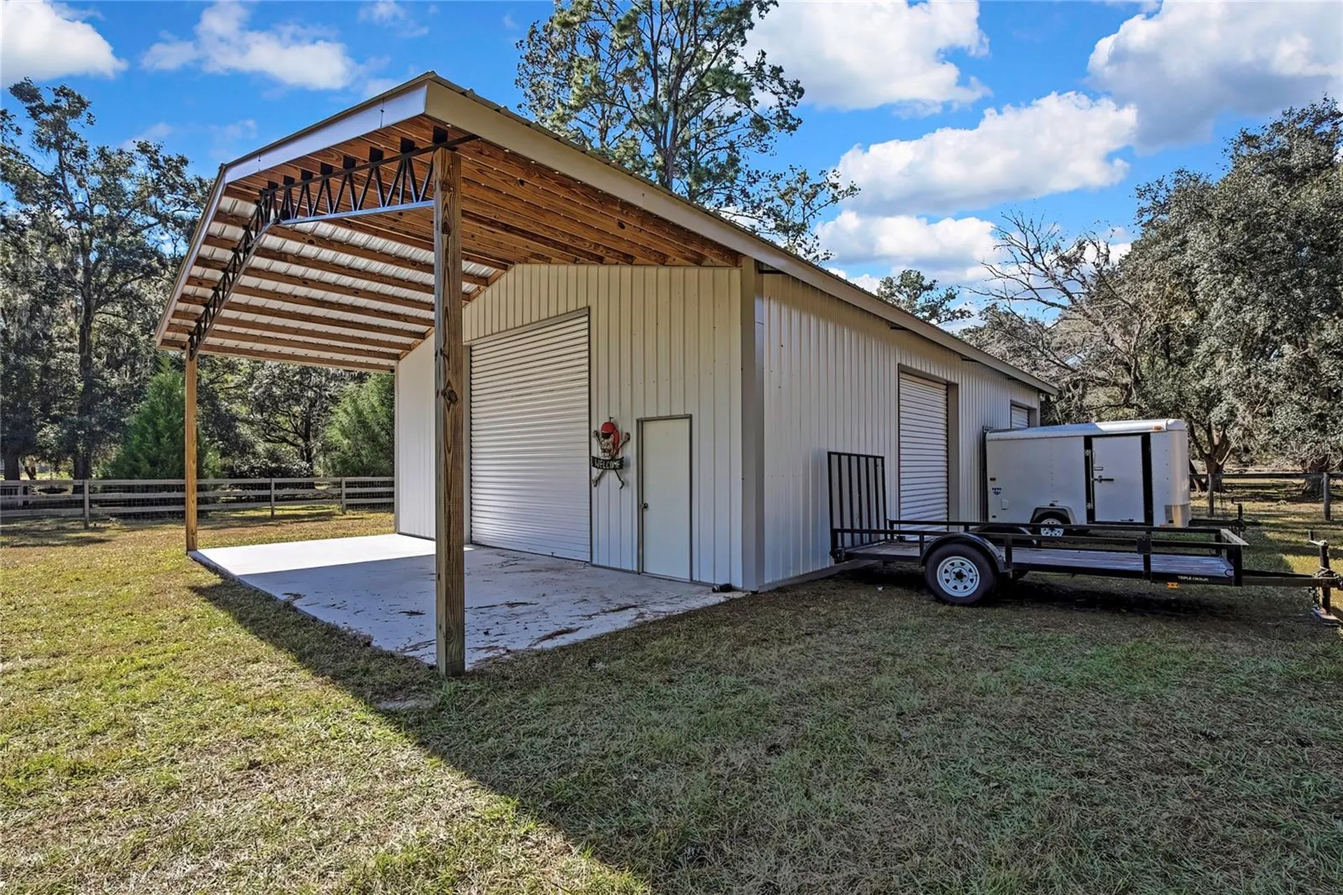11419 Old Crystal River Road Brooksville FL 34601