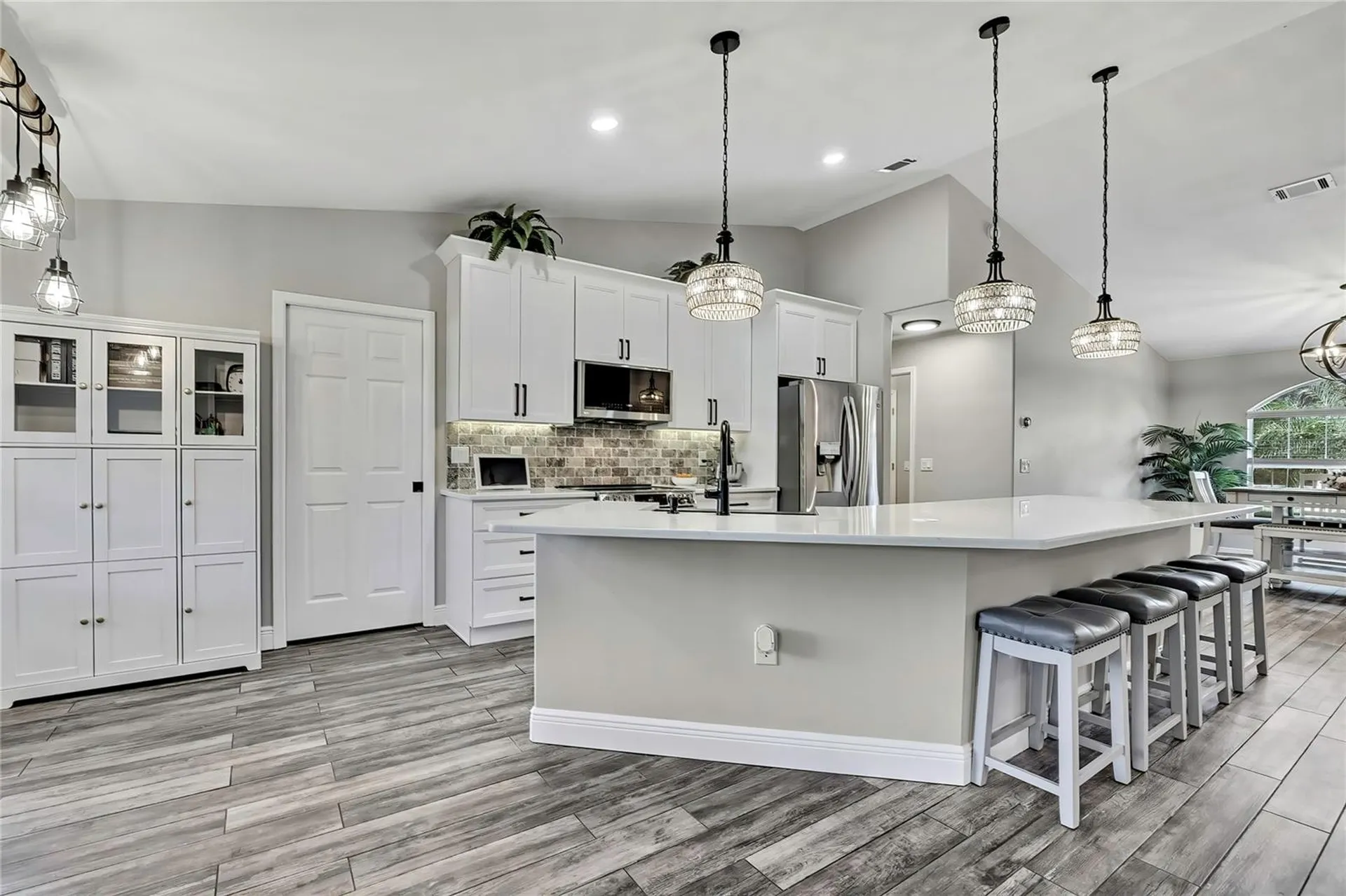 11419 Old Crystal River Road Brooksville FL 34601