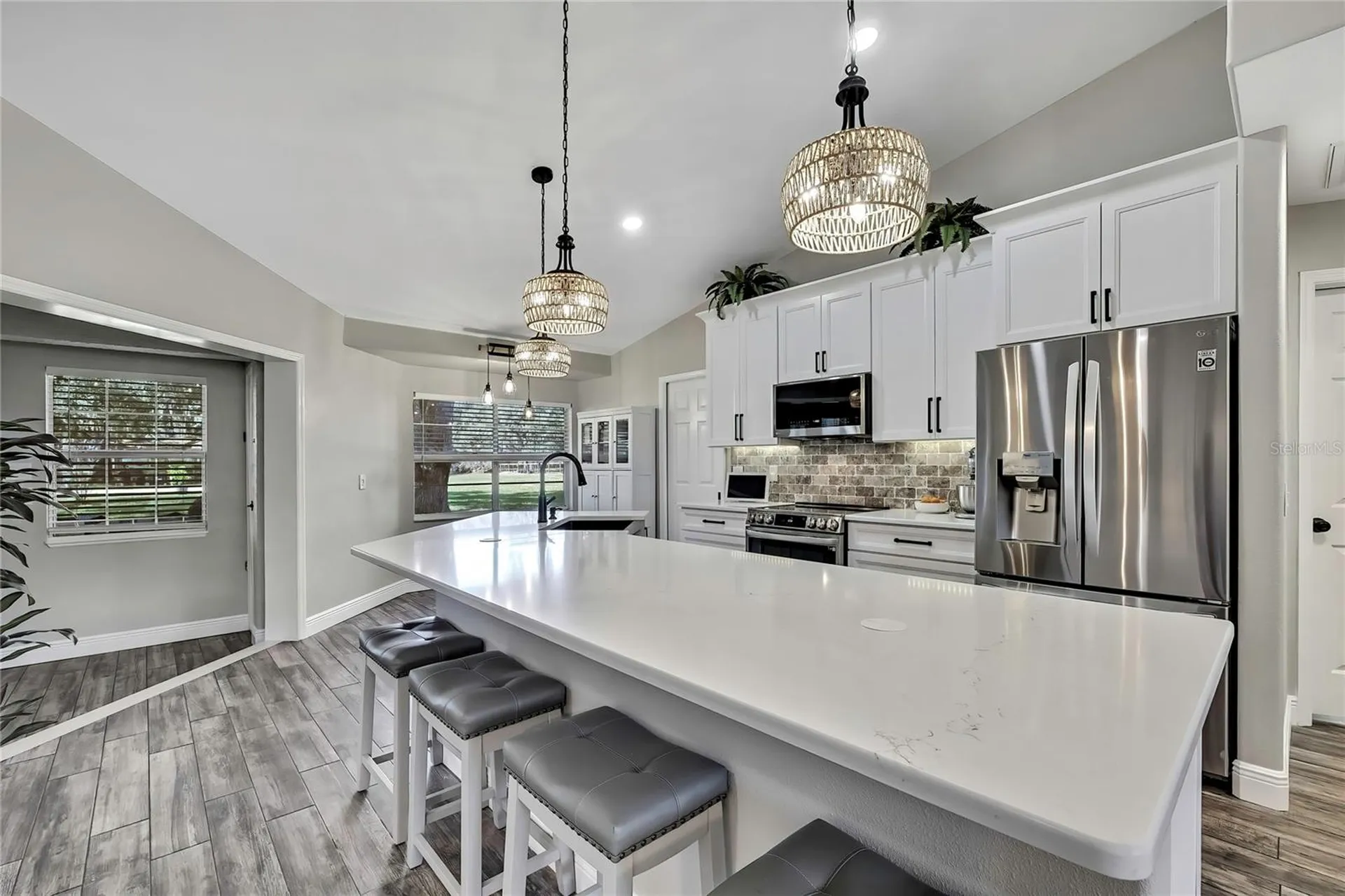 11419 Old Crystal River Road Brooksville FL 34601