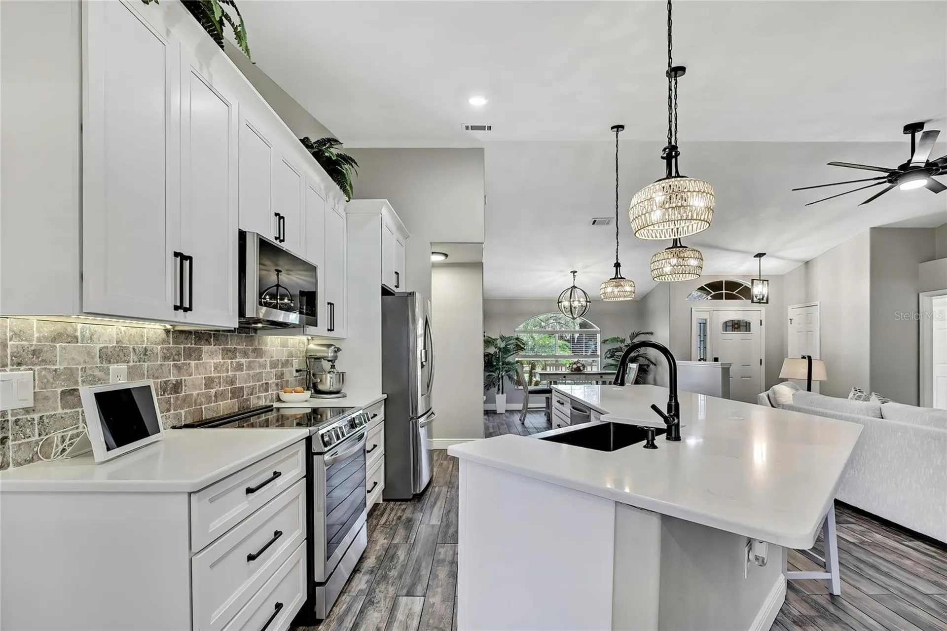 11419 Old Crystal River Road Brooksville FL 34601