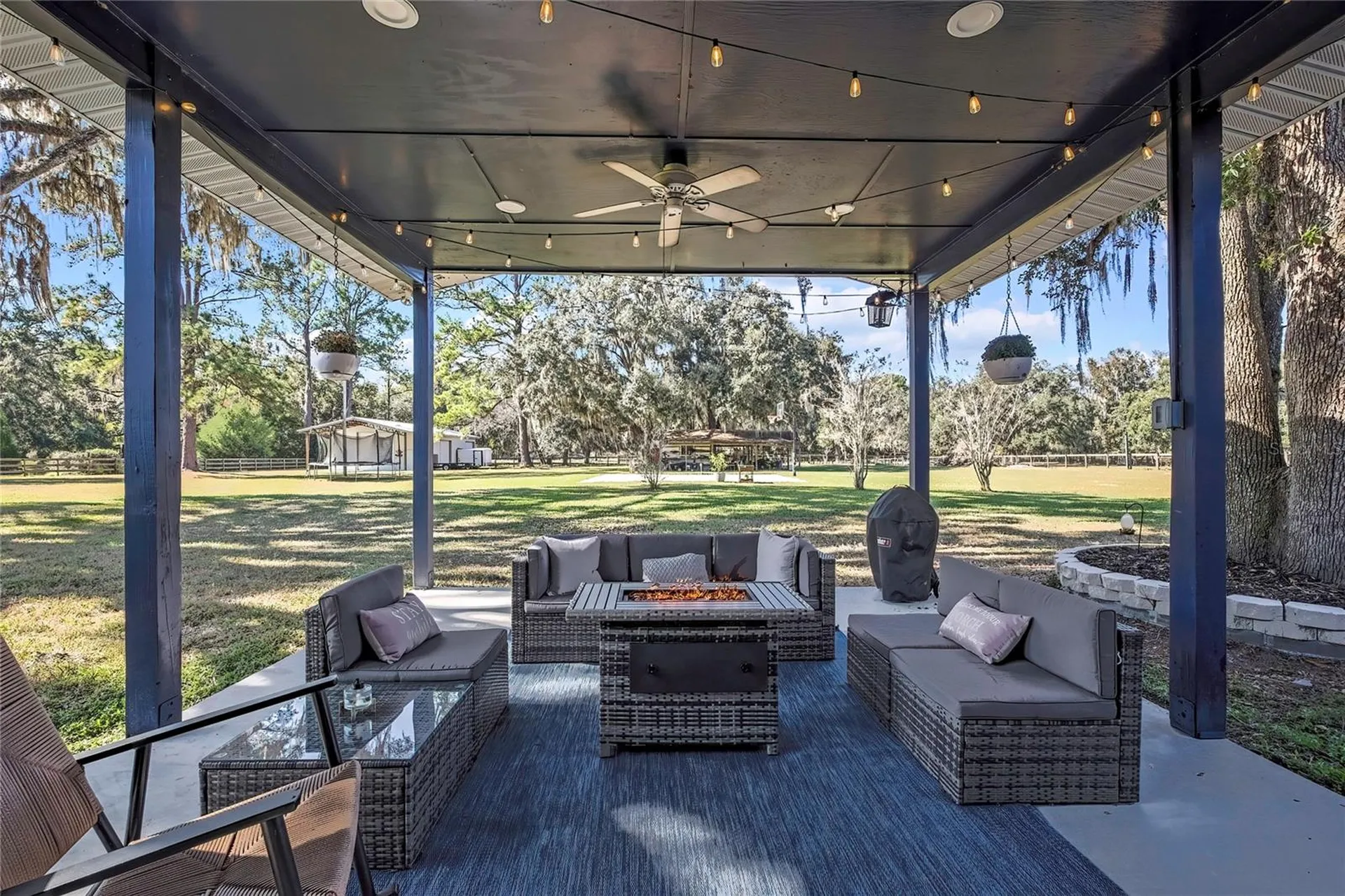 11419 Old Crystal River Road Brooksville FL 34601