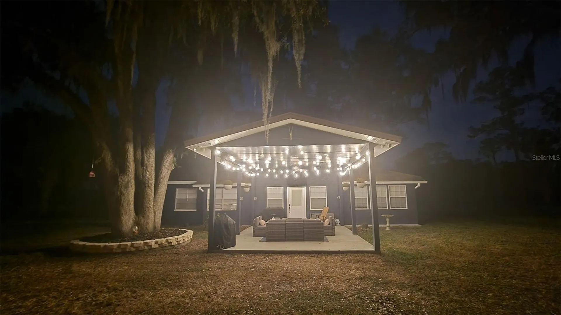 11419 Old Crystal River Road Brooksville FL 34601