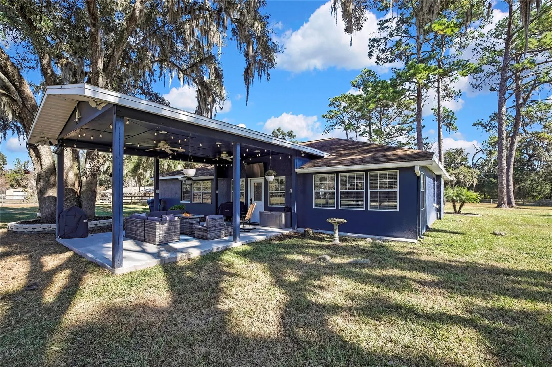 11419 Old Crystal River Road Brooksville FL 34601