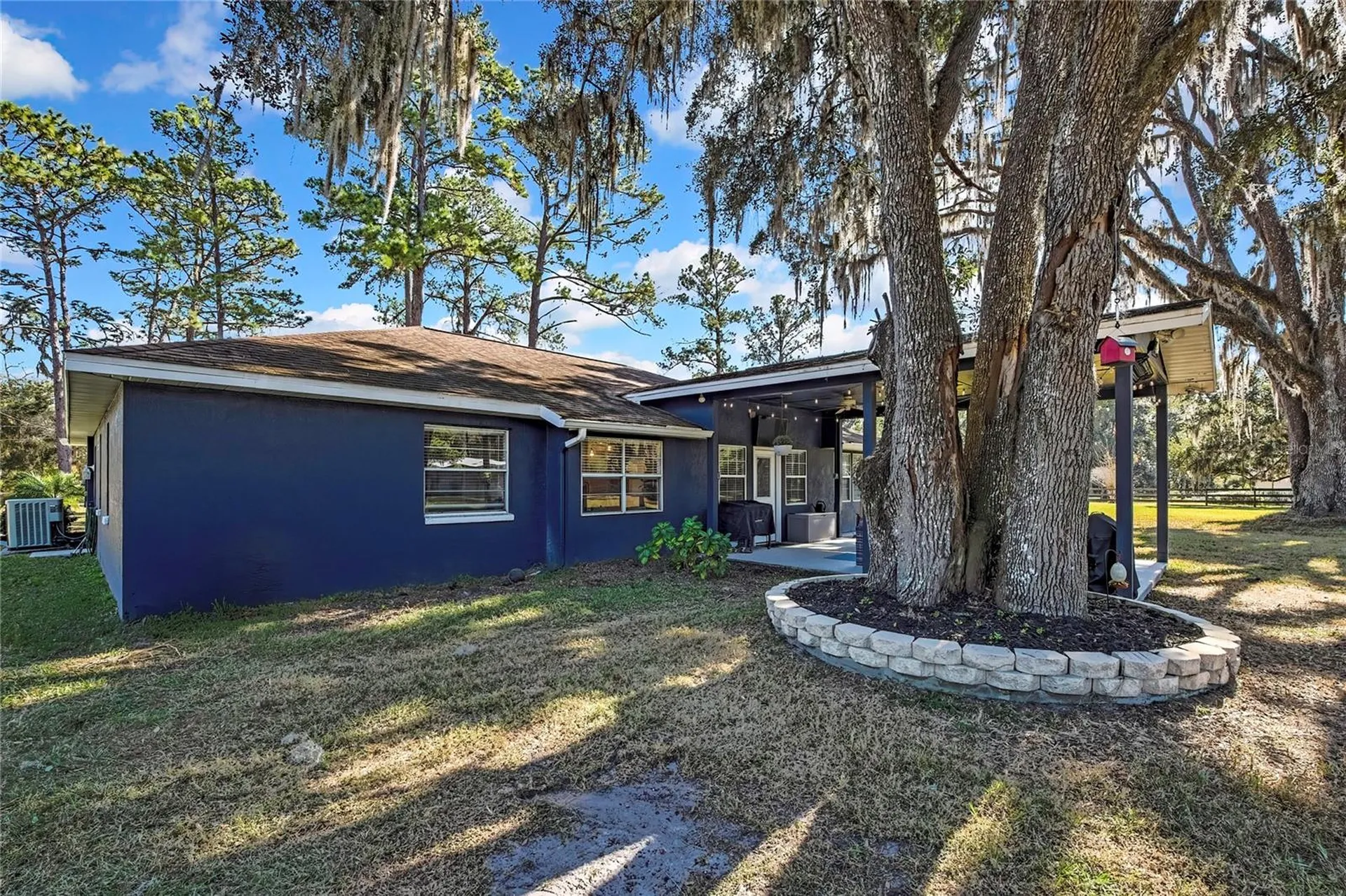 11419 Old Crystal River Road Brooksville FL 34601