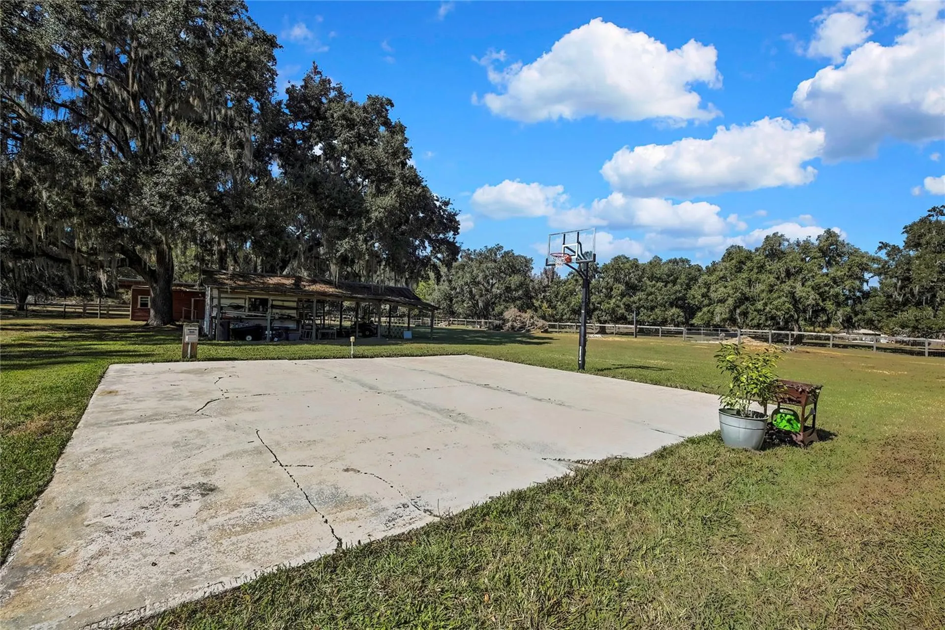 11419 Old Crystal River Road Brooksville FL 34601
