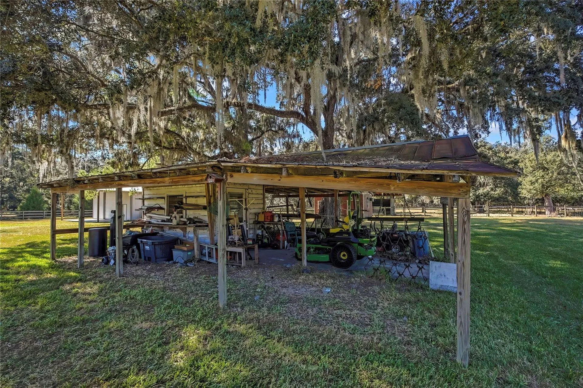 11419 Old Crystal River Road Brooksville FL 34601