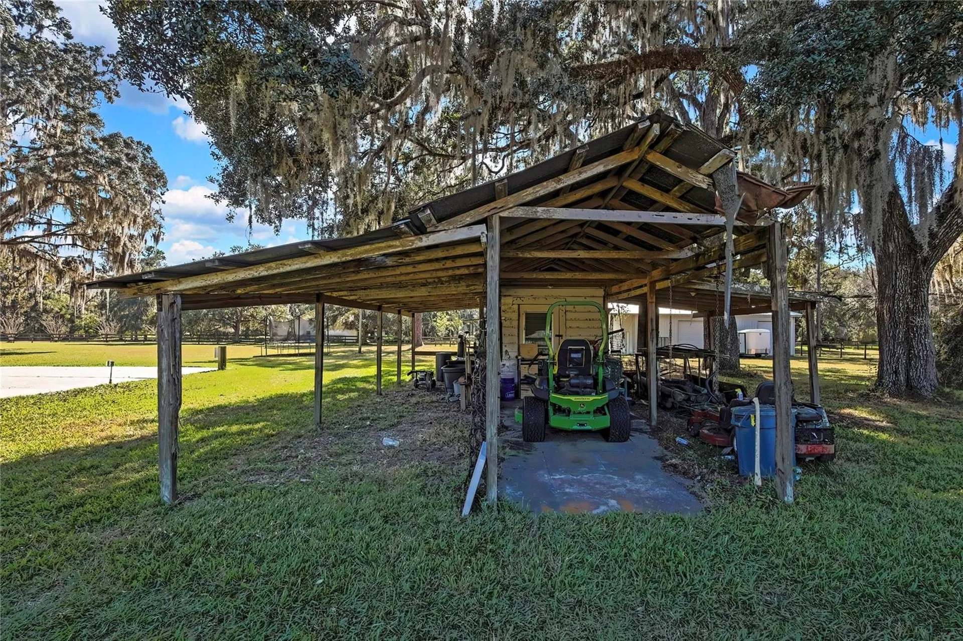 11419 Old Crystal River Road Brooksville FL 34601