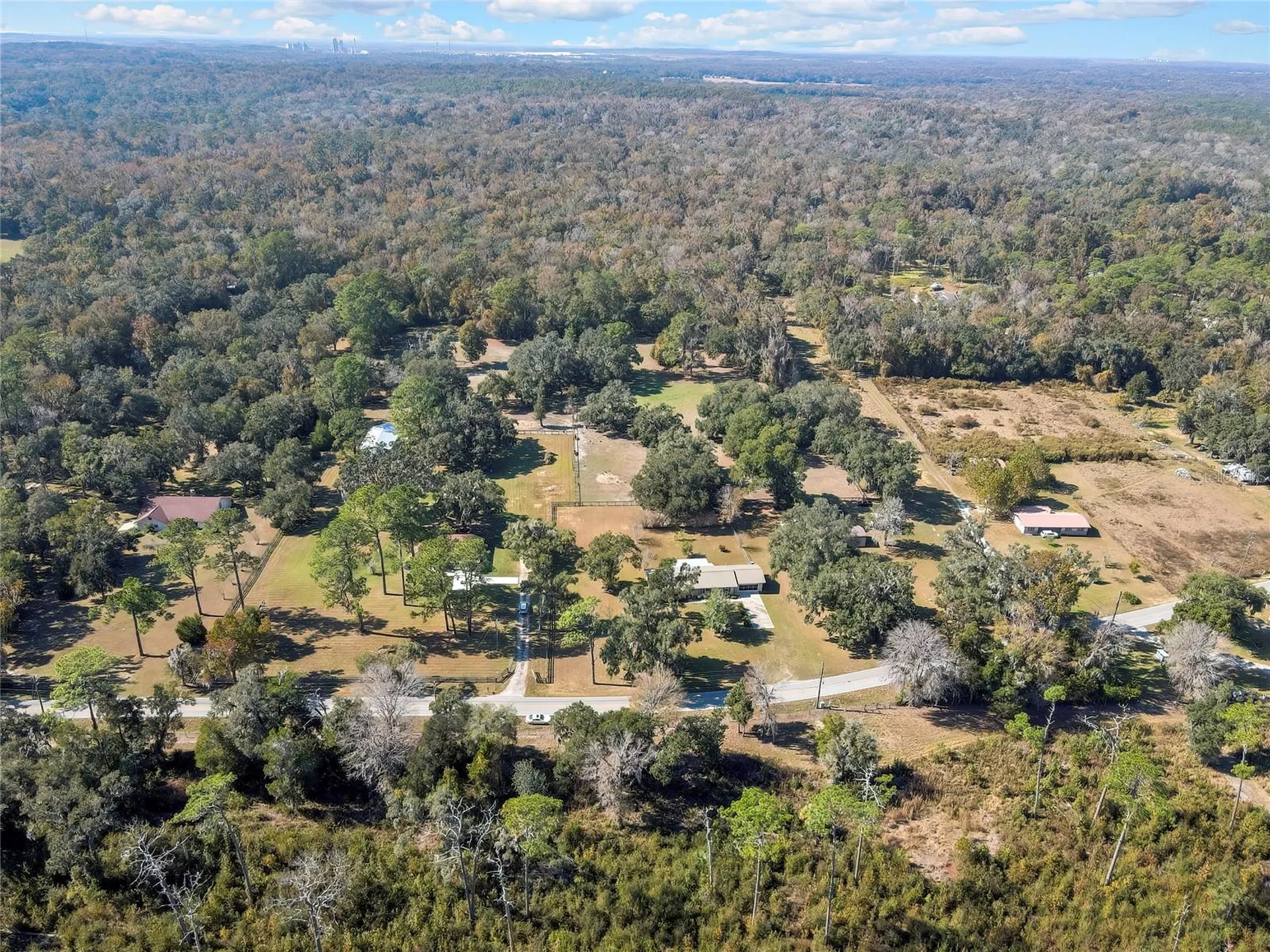 11419 Old Crystal River Road Brooksville FL 34601