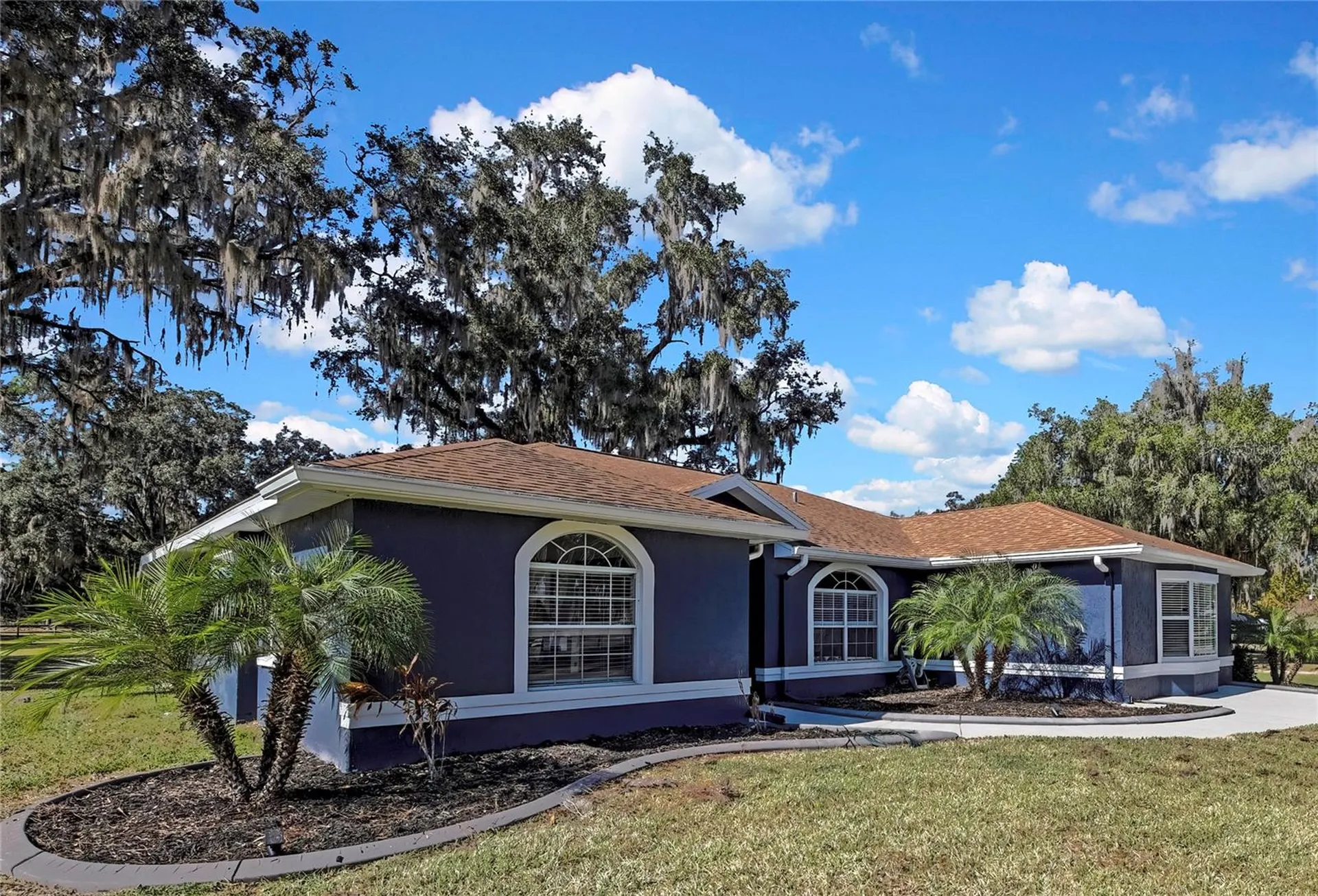11419 Old Crystal River Road Brooksville FL 34601